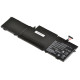 Batterie für Notebook Kompatibilní C23-UX32 48Wh Li-poly 7,4V, schwarz