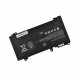 Batterie für Notebook Kompatibilní L32656-002 45Wh Li-poly 11,4V, schwarz