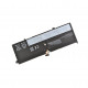 Batterie für Notebook Kompatibilní 5B10W67180 7630mAh Li-poly, 58Wh, 7,68V schwarz