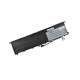 Batterie für Notebook MSI GS65 8RF 5280mAh, 80,25Wh Li-poly 15,2V schwarz