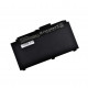 Batterie für Notebook Kompatibilní 931702-541 4212mAh Li-poly 48Wh, 11,4V schwarz