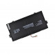 Batterie für Notebook Kompatibilní KT.0040B.001 Li-poly 15,4V, 41,58Wh