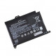 Batterie für Notebook HP 15-AU042TX 41Wh Li-poly 7,7V schwarz