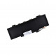 Batterie für Notebook Kompatibilní M24648-005 43,3Wh Li-poly 11,55V schwarz