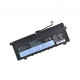 Batterie für Notebook Kompatibilní 5B10U40209 6610mAh Li-poly 7,72V schwarz