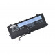 Batterie für Notebook Kompatibilní 5B10U40209 6610mAh Li-poly 7,72V schwarz