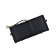 Batterie für Notebook Acer Aspire Switch SW312-31 36Wh Li-poly 7,7V schwarz