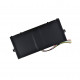 Batterie für Notebook Acer Aspire Switch SW312-31 36Wh Li-poly 7,7V schwarz