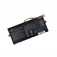 Batterie für Notebook Acer Aspire Switch SW312-31 36Wh Li-poly 7,7V schwarz