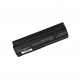 Batterie für Notebook Kompatibilní 462889-12 8800mAh Li-ion 10,8V schwarz