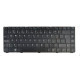 Kompatibilní 1-487-058-21 Laptop Tastatur, CZ / SK Schwarze