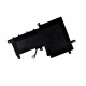 Batterie für Notebook Kompatibilní 0B200-02510200 42Wh Li-poly 11,52V schwarz