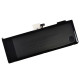 Batterie für Notebook Apple MacBook Pro 15 A1286 Li-poly 77.5Wh 10,95V schwarz