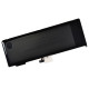 Batterie für Notebook Apple MacBook Pro 15 A1286 (Mid 2012) Li-poly 77.5Wh 10,95V schwarz