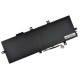 Batterie für Notebook Kompatibilní 00HW004 35Wh Li-poly 7,5V schwarz