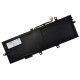 Batterie für Notebook Kompatibilní 00HW004 35Wh Li-poly 7,5V schwarz