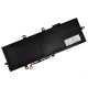 Batterie für Notebook Kompatibilní 00HW004 35Wh Li-poly 7,5V schwarz