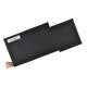 Batterie für Notebook MSI GF63 8RC-230 4600mAh Li-poly 11,4V, 52,4Wh