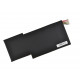 Batterie für Notebook MSI GF63 8RC-230 4600mAh Li-poly 11,4V, 52,4Wh