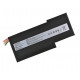 Batterie für Notebook MSI GF63 8RC-209TR 4600mAh Li-poly 11,4V, 52,4Wh