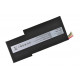 Batterie für Notebook MSI GF63 8RC-209TR 4600mAh Li-poly 11,4V, 52,4Wh