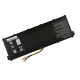 Batterie für Notebook Kompatibilní Acer AC14B13J 3220mAh Li-Pol 15,2V