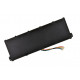 Batterie für Notebook Acer Aspire 910 3220mAh Li-Pol 15,2V