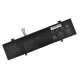 Batterie für Notebook Kompatibilní 0B200-02970000 42Wh Li-poly 11,55V