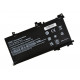 Batterie für Notebook Kompatibilní 905175-271 Li-poly 15,4V