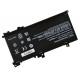 Batterie für Notebook Kompatibilní 905175-271 Li-poly 15,4V