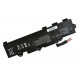 Batterie für Notebook Kompatibilní 933322-855 56Wh Li-poly 11,55V schwarz