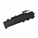 Batterie für Notebook Kompatibilní 933322-855 56Wh Li-poly 11,55V schwarz