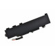 Batterie für Notebook Kompatibilní 933322-855 56Wh Li-poly 11,55V schwarz