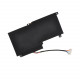 Batterie für Notebook Kompatibilní VFV59 6720mAh Li-poly 7,4V, 52Wh