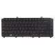 Kompatibilní N9301-001 Laptop Tastatur, CZ / SK Schwarz, ohne Hintergrundbeleuchtung, mit Rahmen