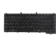 Acer Aspire 1670 Laptop Tastatur, CZ / SK Schwarz, ohne Hintergrundbeleuchtung, mit Rahmen