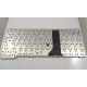 Fujitsu Siemens AMILO Li 3710 Laptop Tastatur, CZ / SK Weiß, ohne Hintergrundbeleuchtung, mit Rahmen