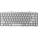 Kompatibilní N9301-001 Laptop Tastatur, CZ / SK Silber, ohne Hintergrundbeleuchtung, mit Rahmen