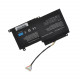 Batterie für Notebook Kompatibilní 5B10J50660 53Wh Li-poly 7,7V