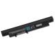 Batterie für Notebook Acer Aspire Timeline 4810 5200mAh Li-Ion 10,8V SAMSUNG-Zellen