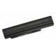 Batterie für Notebook Acer Extensa 5635-2 5200mAh Li-Ion 11,1V SAMSUNG-Zellen