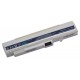 Batterie für Notebook Acer Aspire One D150-1197 5200mAh Li-Ion 11,1V SAMSUNG-Zellen