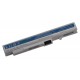 Batterie für Notebook Acer Aspire One D150-1587 2600mAh Li-Ion 11,1V SAMSUNG-Zellen