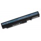 Batterie für Notebook Acer Aspire One A110-1812 2600mAh Li-Ion 11,1V SAMSUNG-Zellen