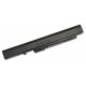 Batterie für Notebook Acer Aspire One A110-1812 2600mAh Li-Ion 11,1V SAMSUNG-Zellen