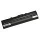 Batterie für Notebook Asus A32-UL20 5200mAh Li-Ion 10,8V SAMSUNG-Zellen