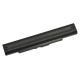 Batterie für Notebook Asus UL50VG 5200mAh Li-Ion 14,8V SAMSUNG-Zellen