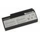 Batterie für Notebook Asus A42-G73 5200mAh Li-Ion 14,8V SAMSUNG-Zellen