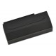 Batterie für Notebook Asus G73 5200mAh Li-Ion 14,8V SAMSUNG-Zellen