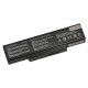 Batterie für Notebook Asus N73Jg 5200mAh Li-Ion 11,1V SAMSUNG-Zellen